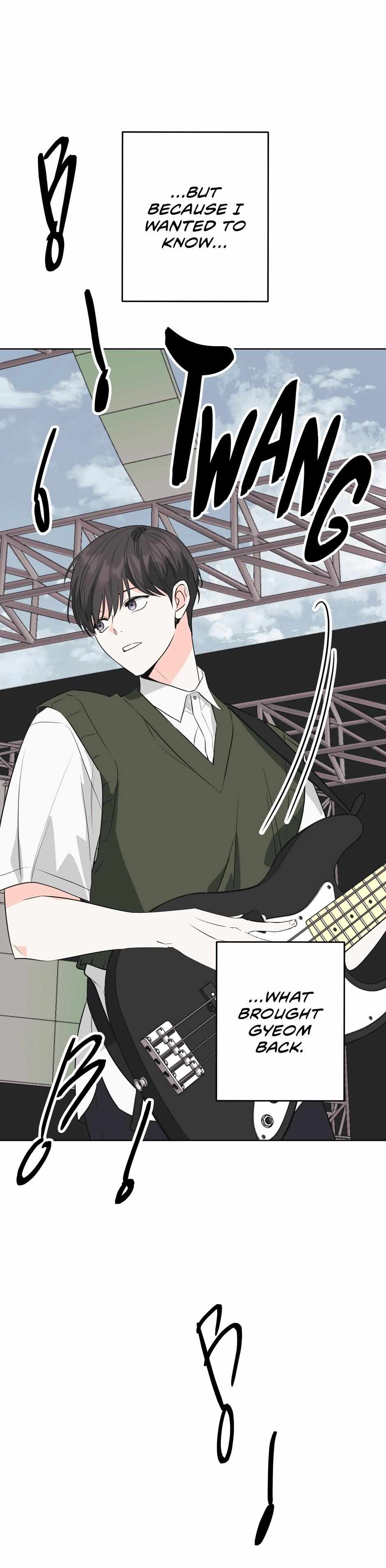 Read Re-Playlist chapter 48 image 9 on Lezhin
