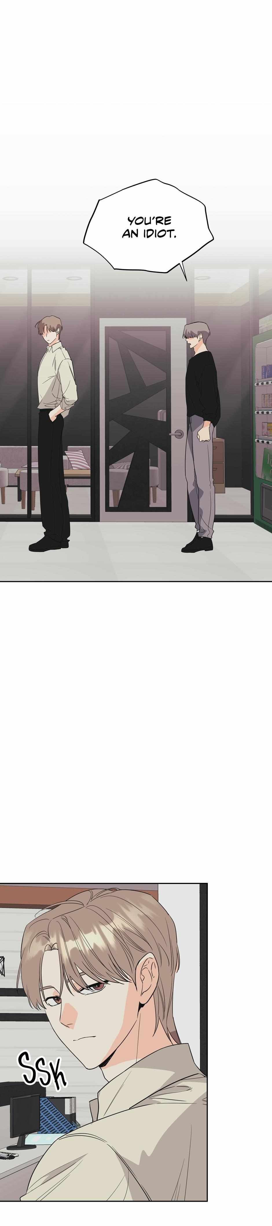 Read Re-Playlist chapter 49 image 1 on Lezhin
