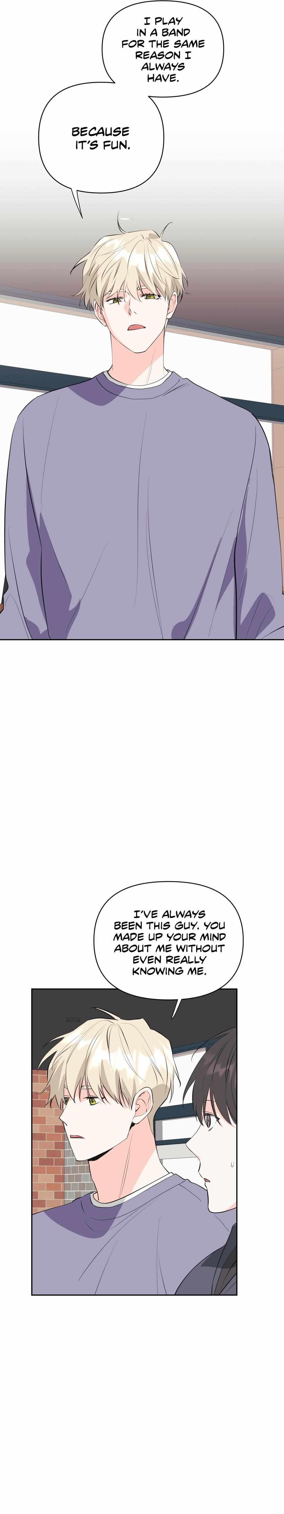 Read Re-Playlist chapter 49 image 10 on Lezhin