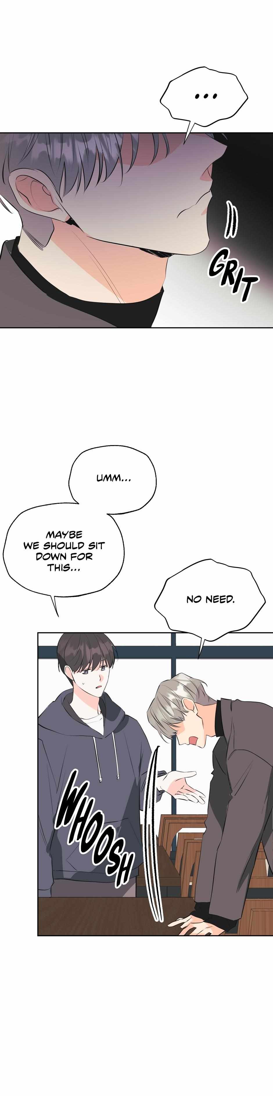 Read Re-Playlist chapter 49 image 11 on Lezhin