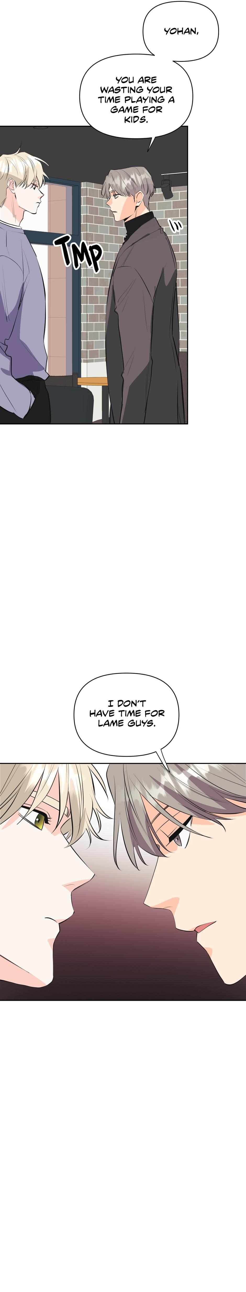 Read Re-Playlist chapter 49 image 12 on Lezhin