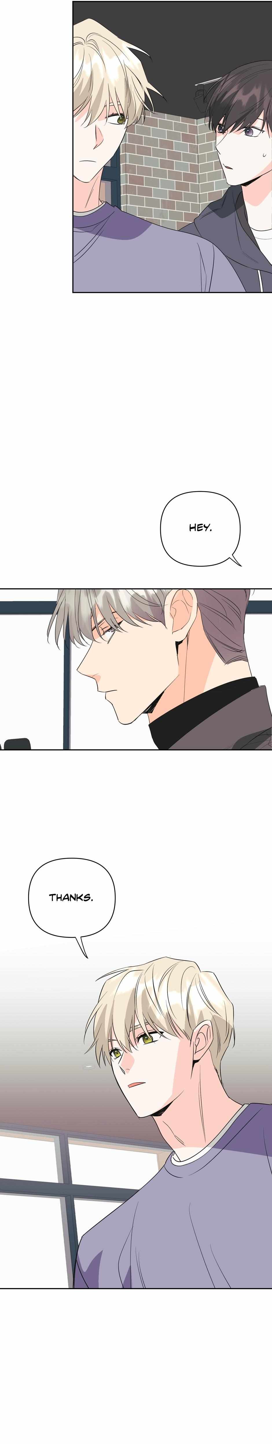Read Re-Playlist chapter 49 image 14 on Lezhin