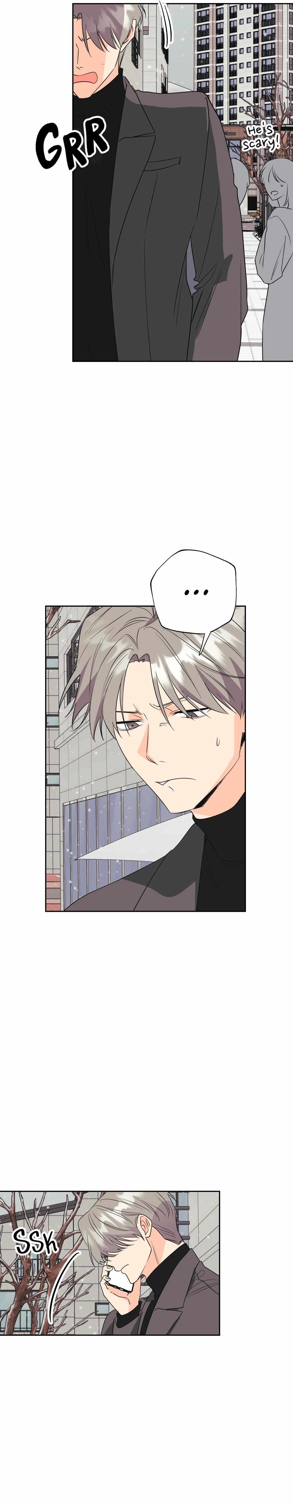 Read Re-Playlist chapter 49 image 17 on Lezhin