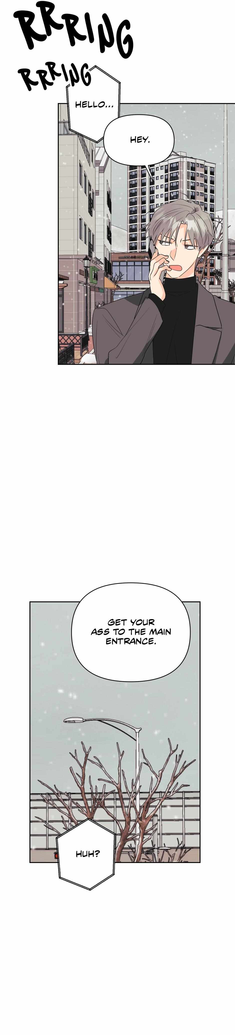 Read Re-Playlist chapter 49 image 18 on Lezhin