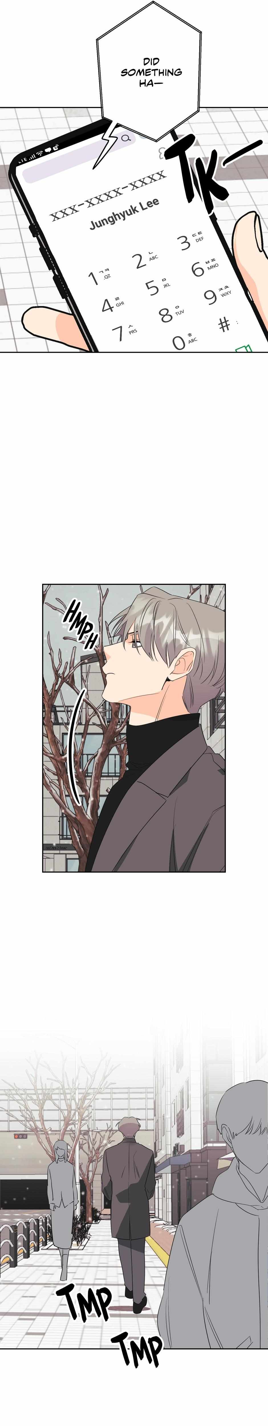 Read Re-Playlist chapter 49 image 19 on Lezhin