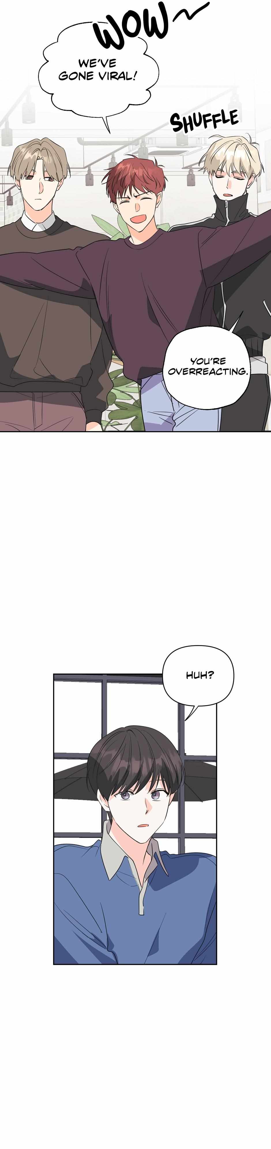 Read Re-Playlist chapter 49 image 22 on Lezhin