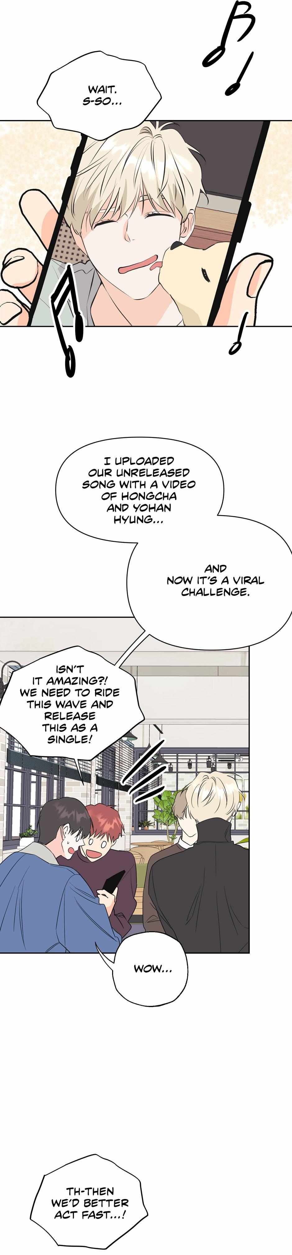Read Re-Playlist chapter 49 image 23 on Lezhin