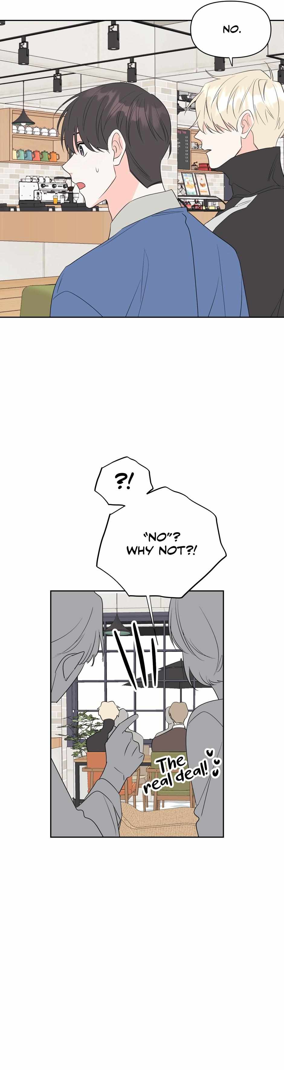Read Re-Playlist chapter 49 image 24 on Lezhin