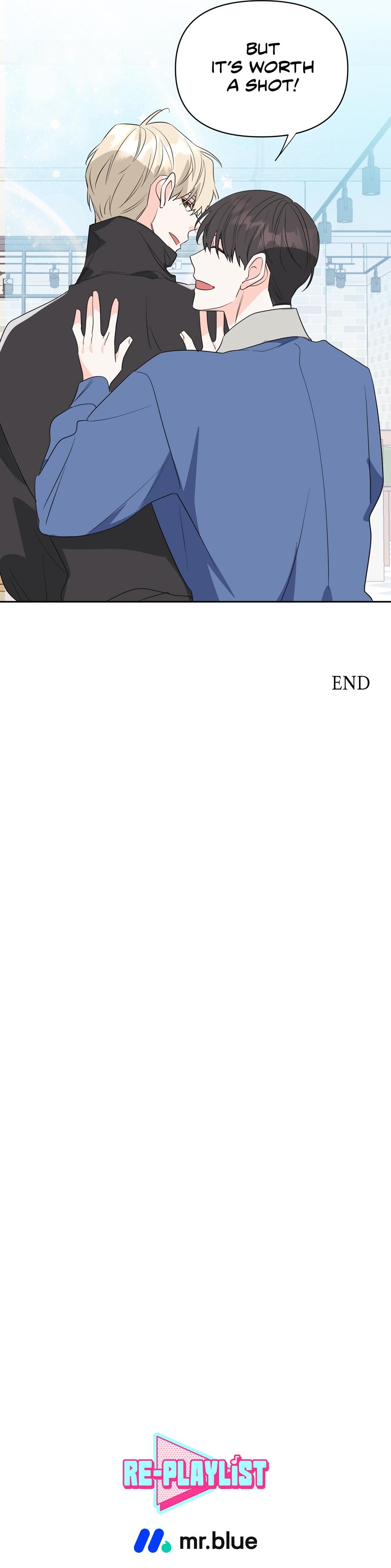 Read Re-Playlist chapter 49 image 28 on Lezhin