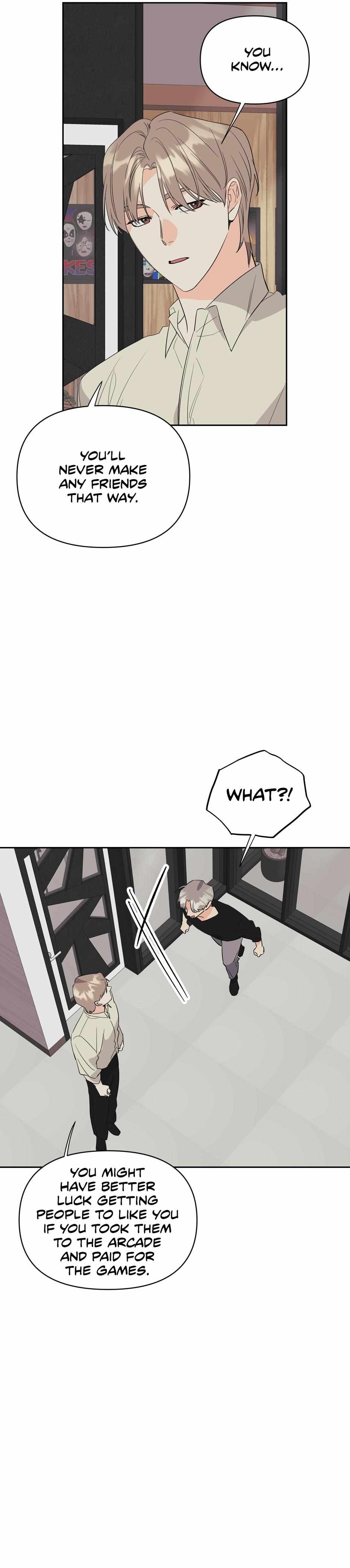 Read Re-Playlist chapter 49 image 3 on Lezhin