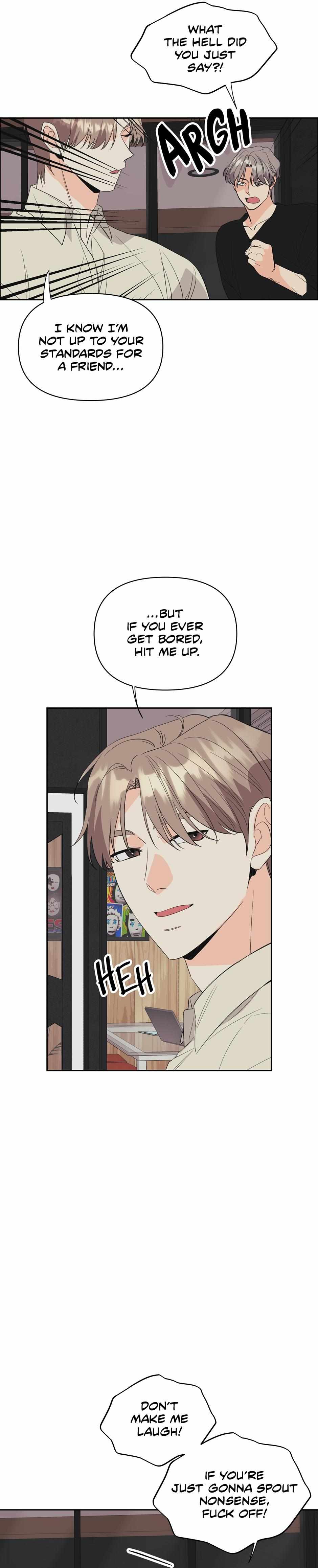 Read Re-Playlist chapter 49 image 4 on Lezhin