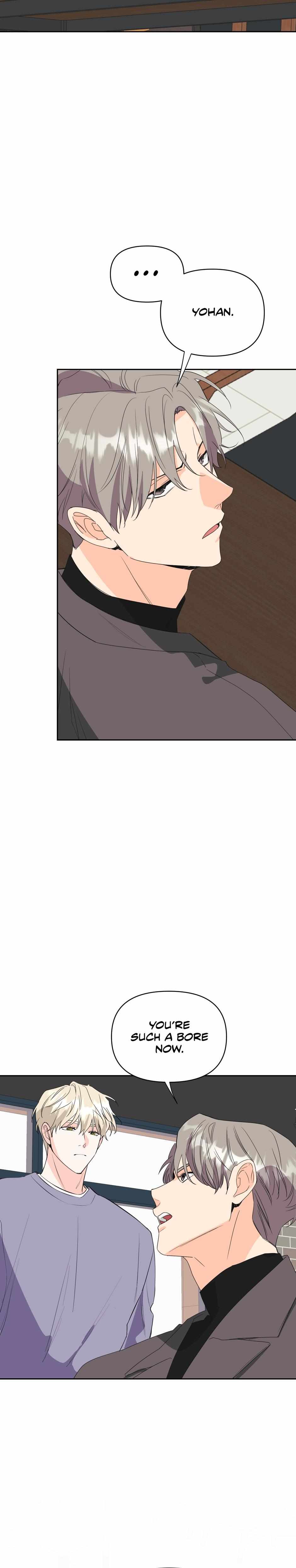 Read Re-Playlist chapter 49 image 7 on Lezhin