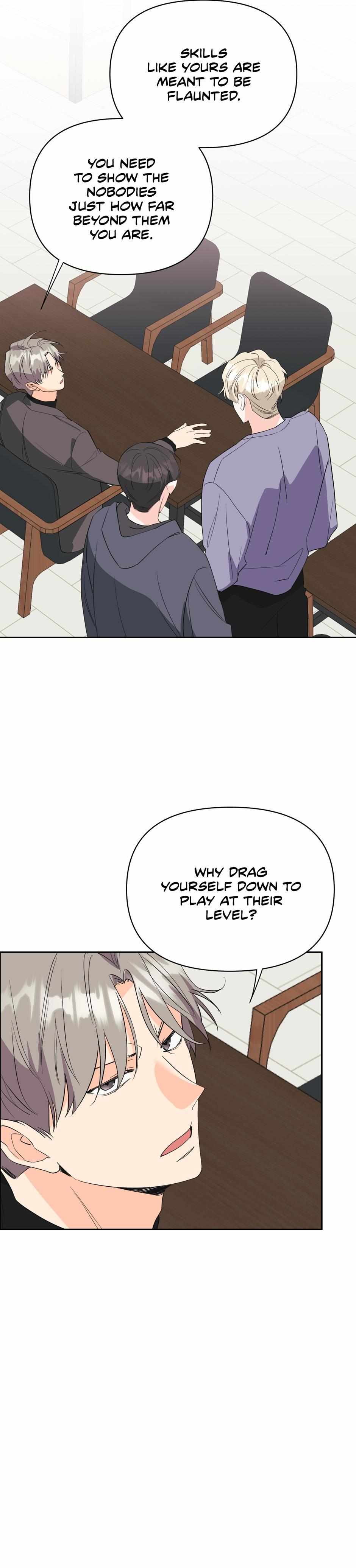 Read Re-Playlist chapter 49 image 8 on Lezhin