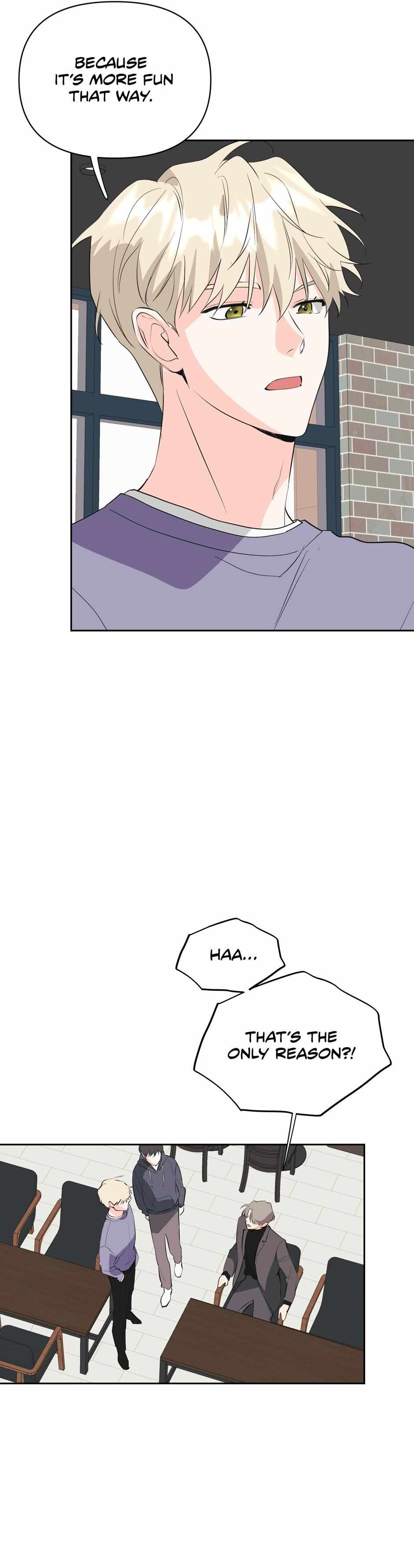 Read Re-Playlist chapter 49 image 9 on Lezhin