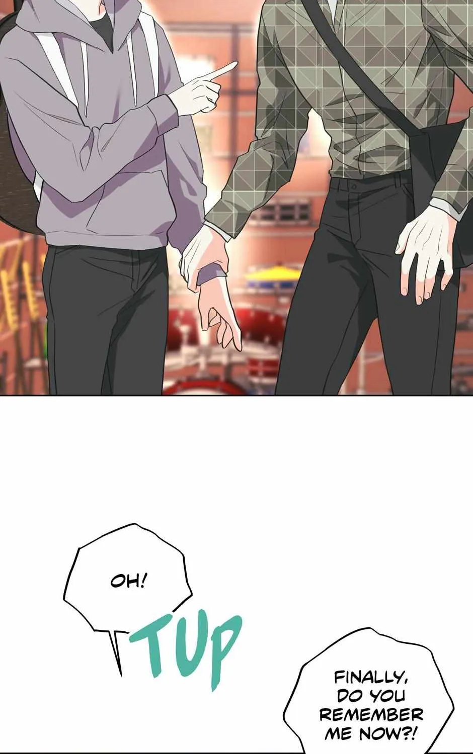 Read Re-Playlist chapter 5 image 23 on Lezhin
