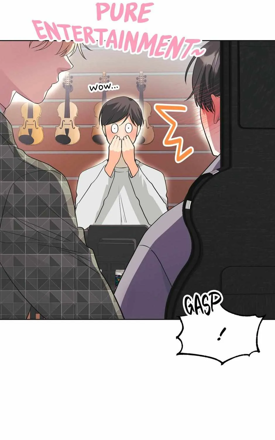 Read Re-Playlist chapter 5 image 28 on Lezhin