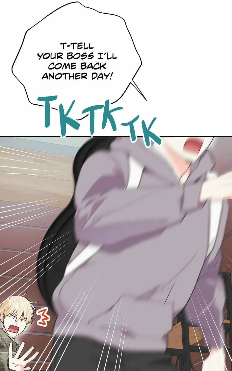Read Re-Playlist chapter 5 image 31 on Lezhin