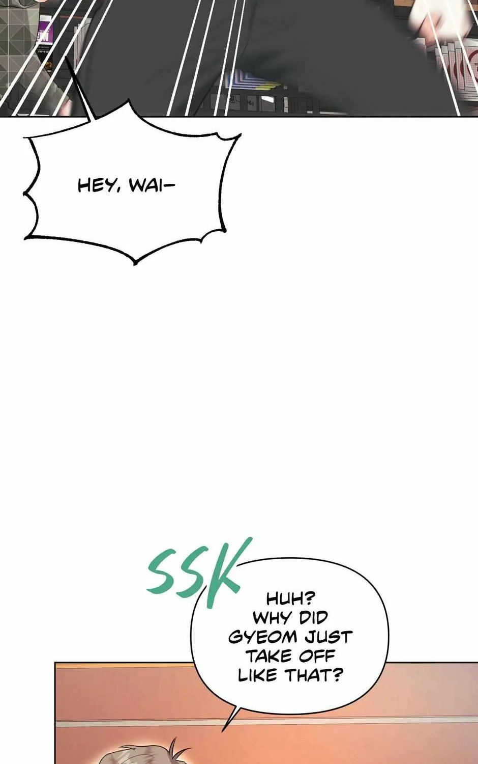 Read Re-Playlist chapter 5 image 32 on Lezhin