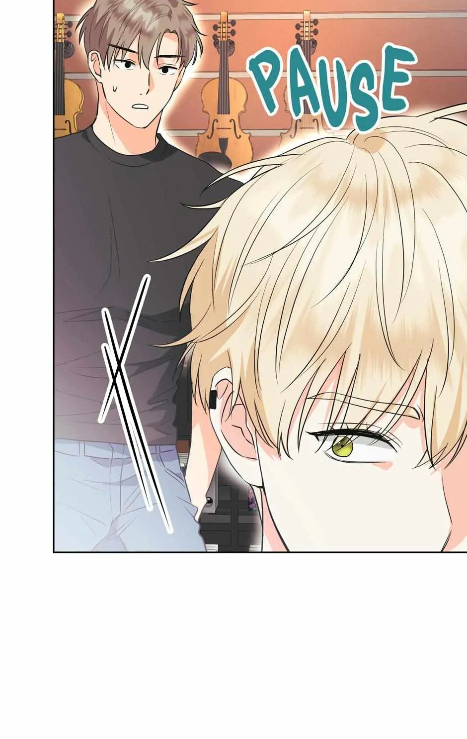 Read Re-Playlist chapter 5 image 33 on Lezhin
