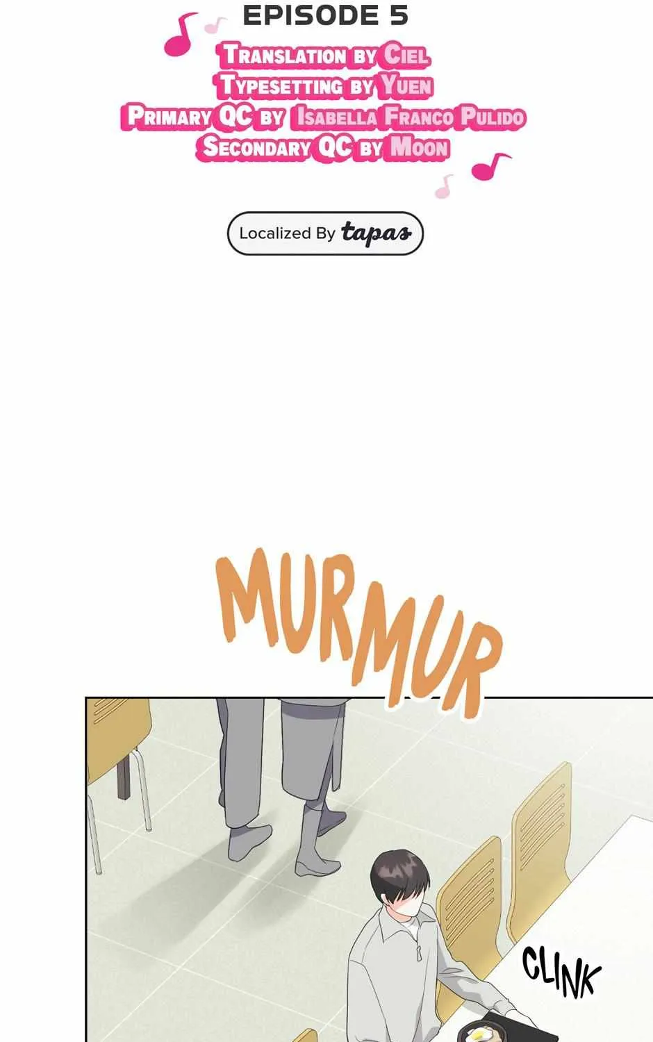 Read Re-Playlist chapter 5 image 38 on Lezhin
