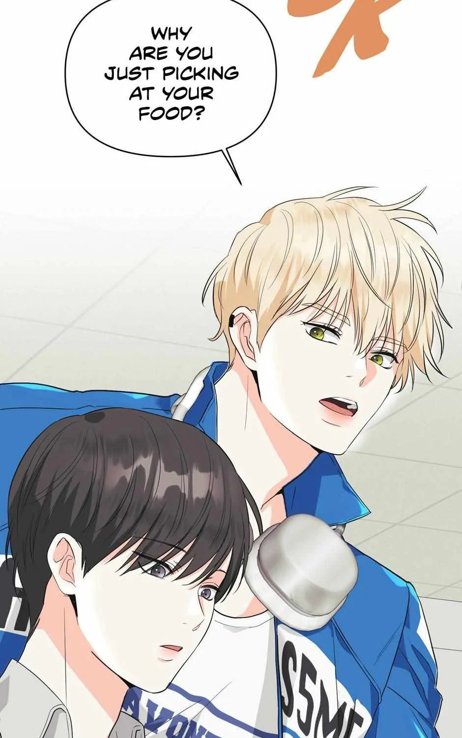Read Re-Playlist chapter 5 image 42 on Lezhin