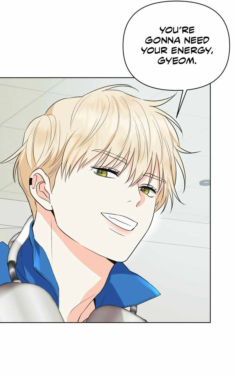 Read Re-Playlist chapter 5 image 44 on Lezhin