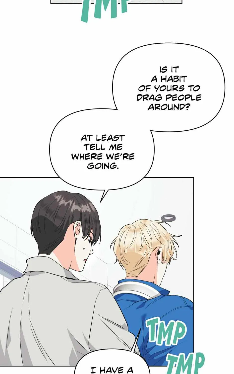 Read Re-Playlist chapter 5 image 53 on Lezhin