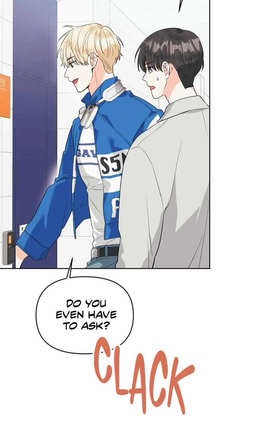 Read Re-Playlist chapter 5 image 58 on Lezhin