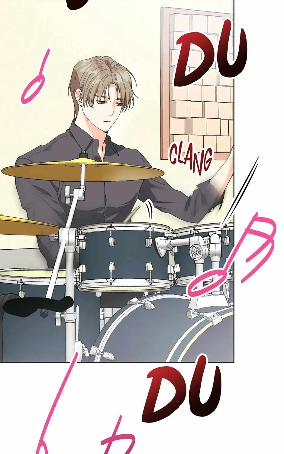 Read Re-Playlist chapter 5 image 61 on Lezhin