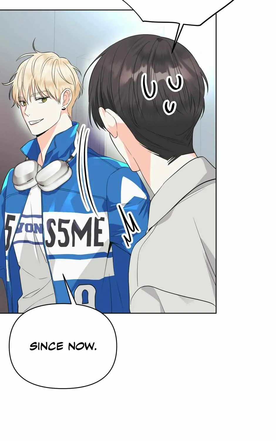 Read Re-Playlist chapter 5 image 66 on Lezhin