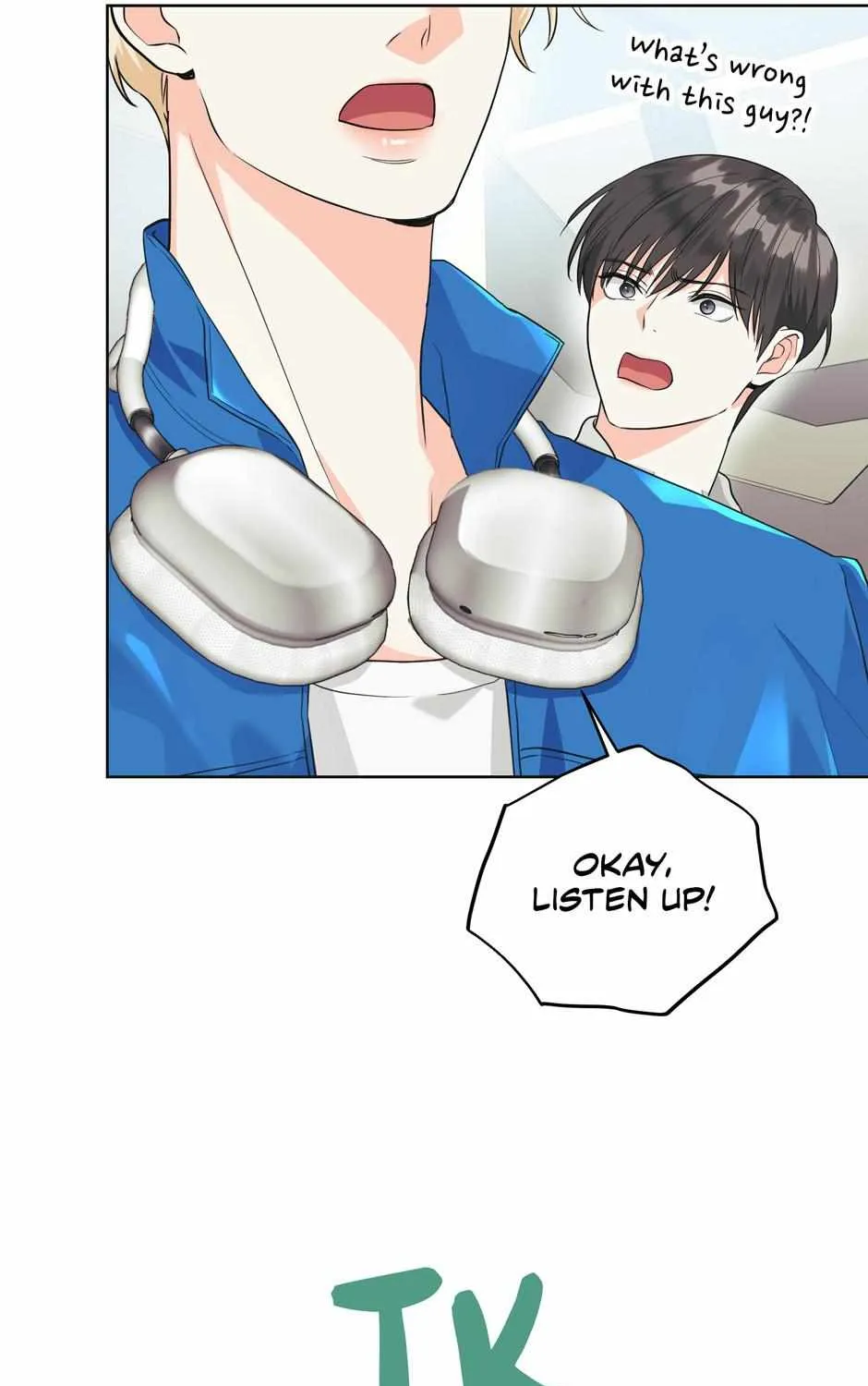Read Re-Playlist chapter 5 image 68 on Lezhin