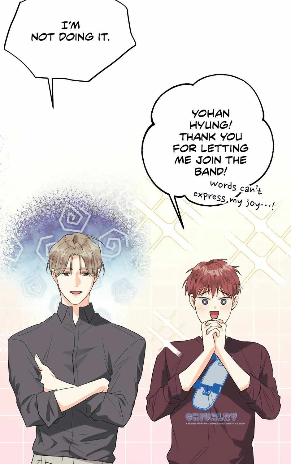 Read Re-Playlist chapter 5 image 72 on Lezhin