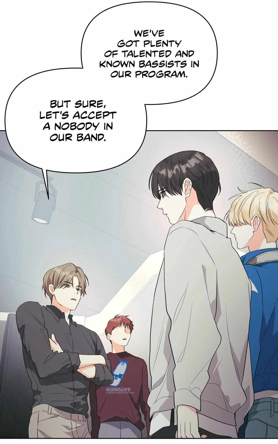 Read Re-Playlist chapter 5 image 77 on Lezhin