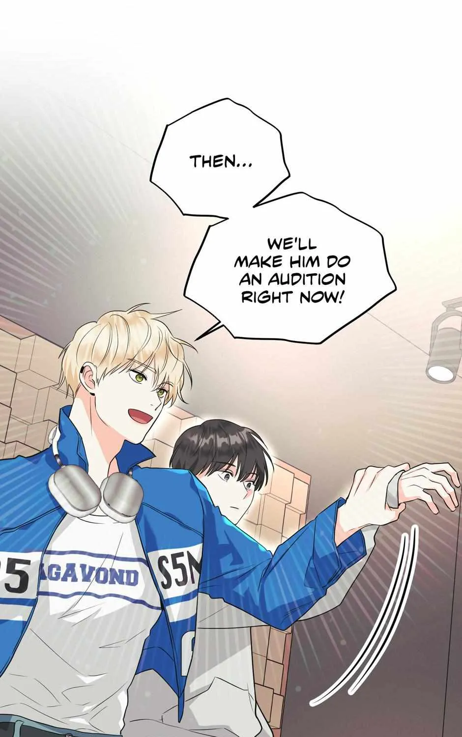Read Re-Playlist chapter 5 image 81 on Lezhin