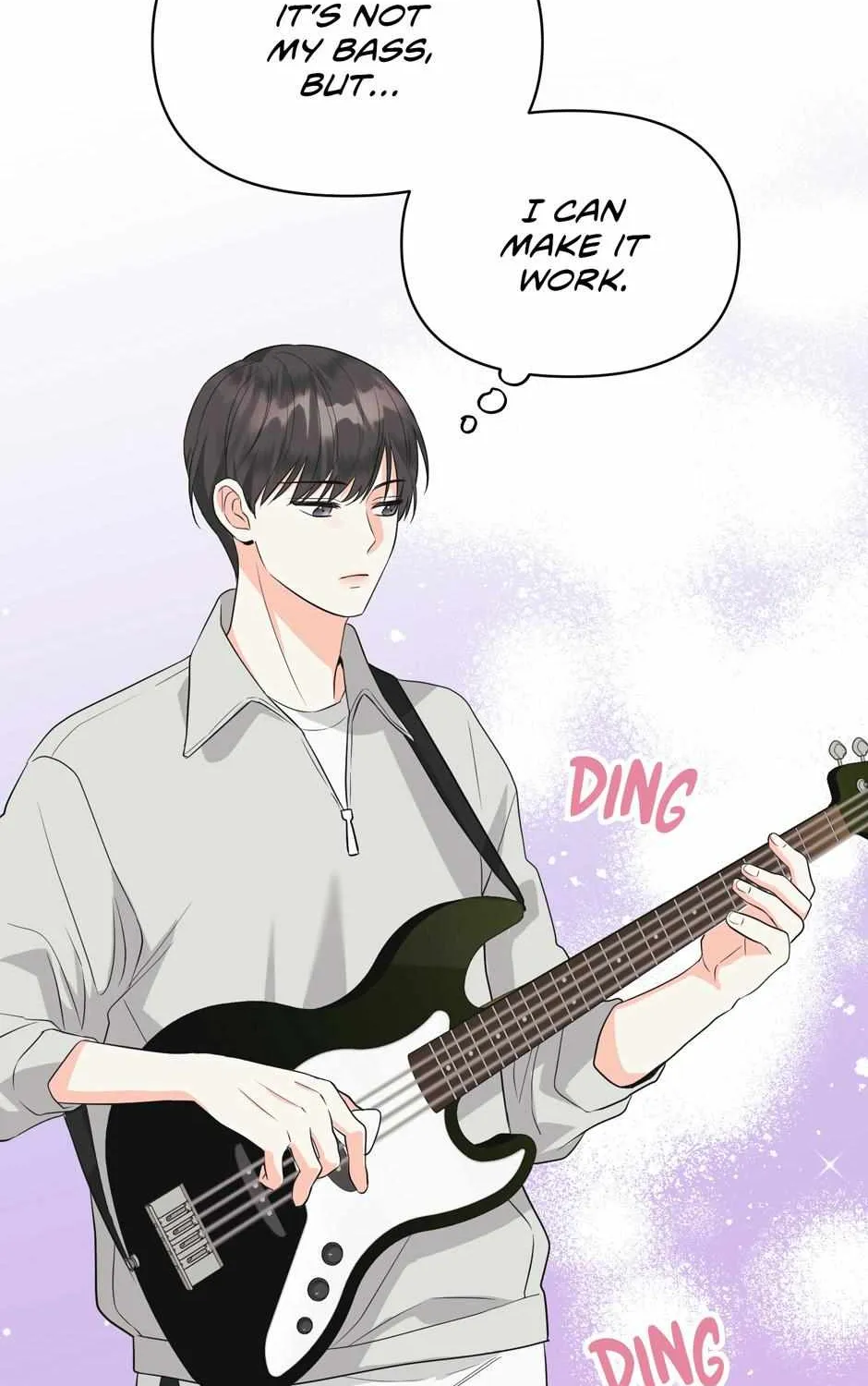 Read Re-Playlist chapter 5 image 90 on Lezhin