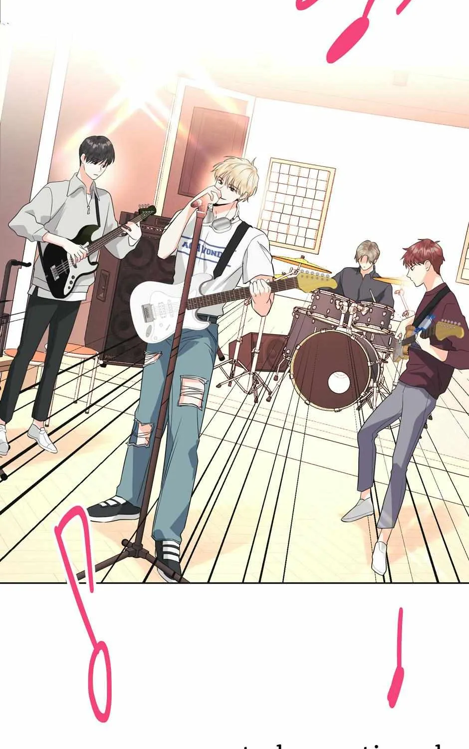 Read Re-Playlist chapter 5 image 94 on Lezhin