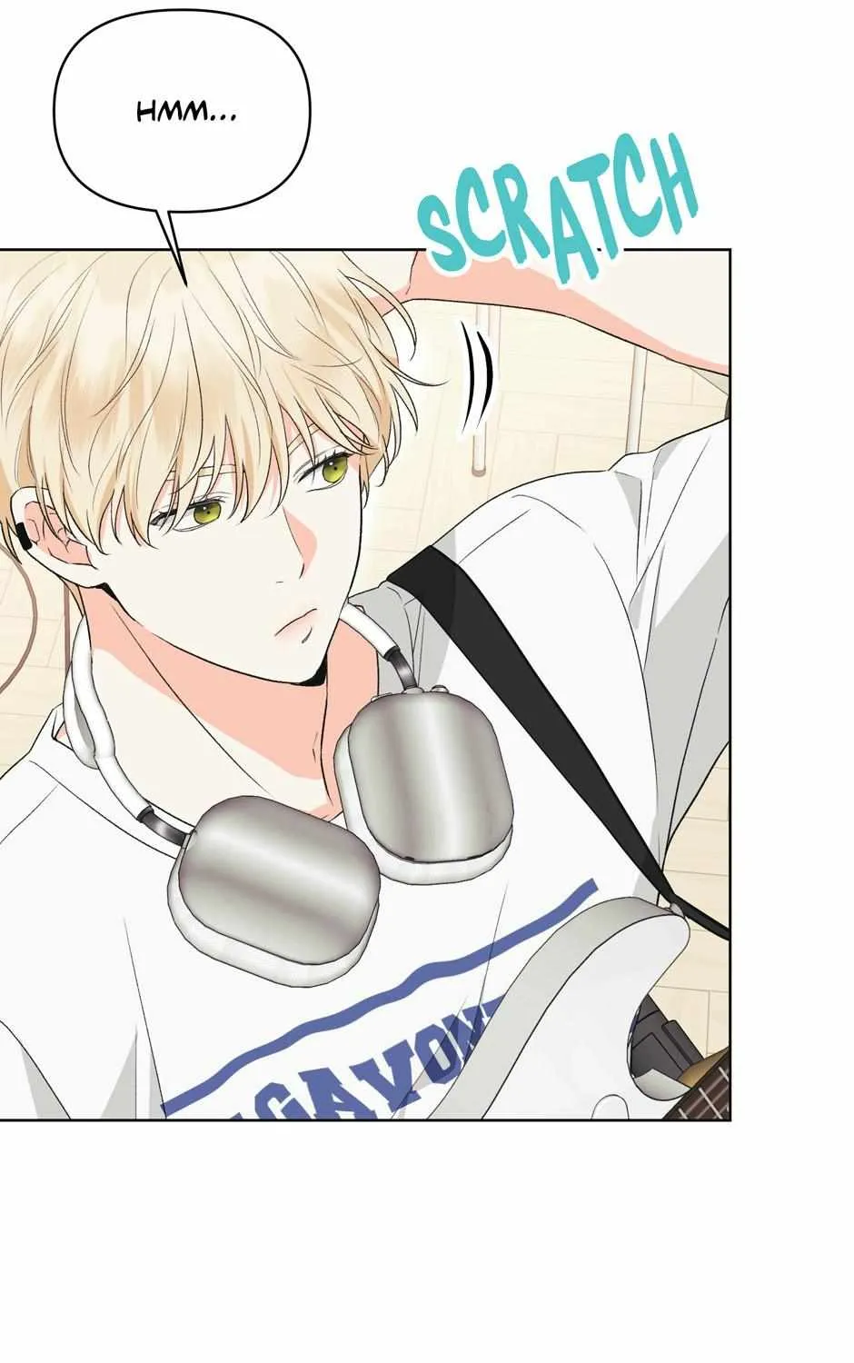 Read Re-Playlist chapter 6 image 13 on Lezhin
