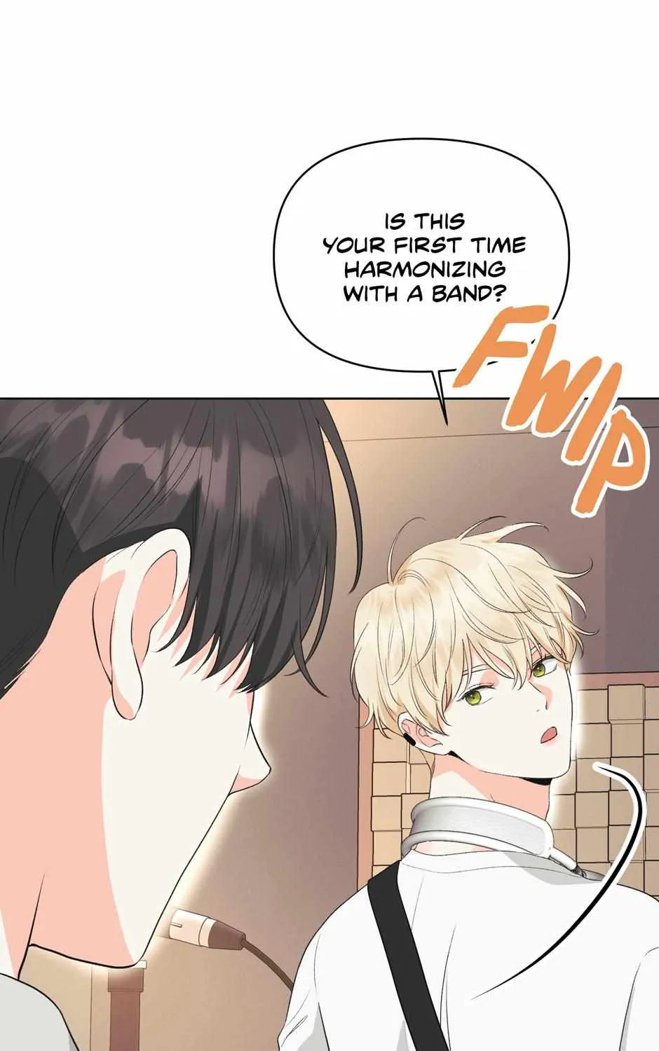 Read Re-Playlist chapter 6 image 14 on Lezhin