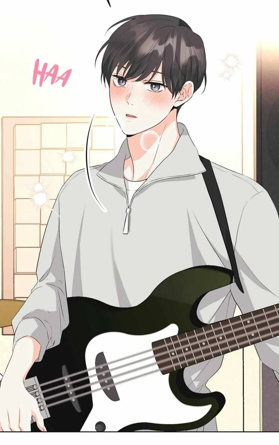 Read Re-Playlist chapter 6 image 17 on Lezhin