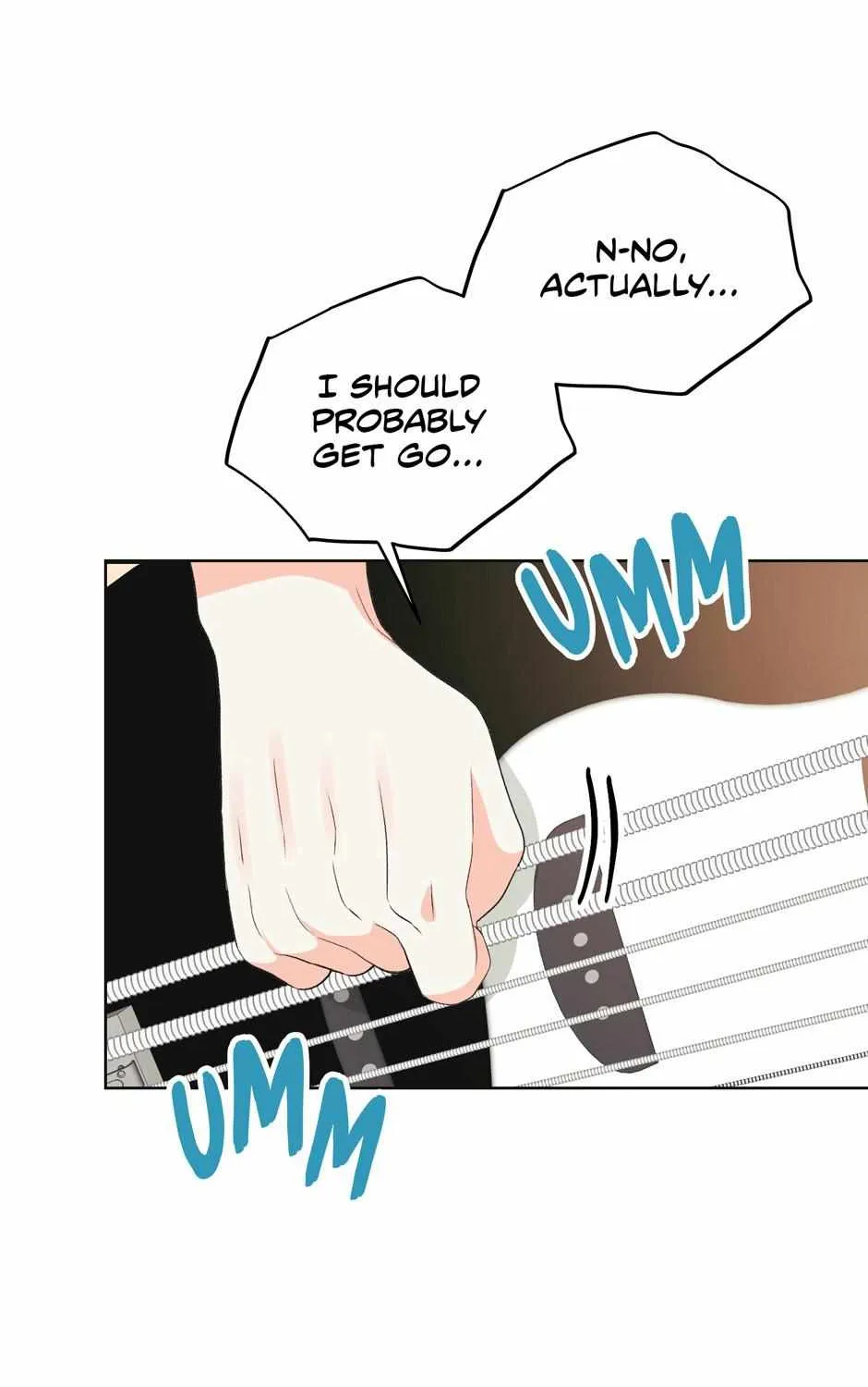 Read Re-Playlist chapter 6 image 28 on Lezhin