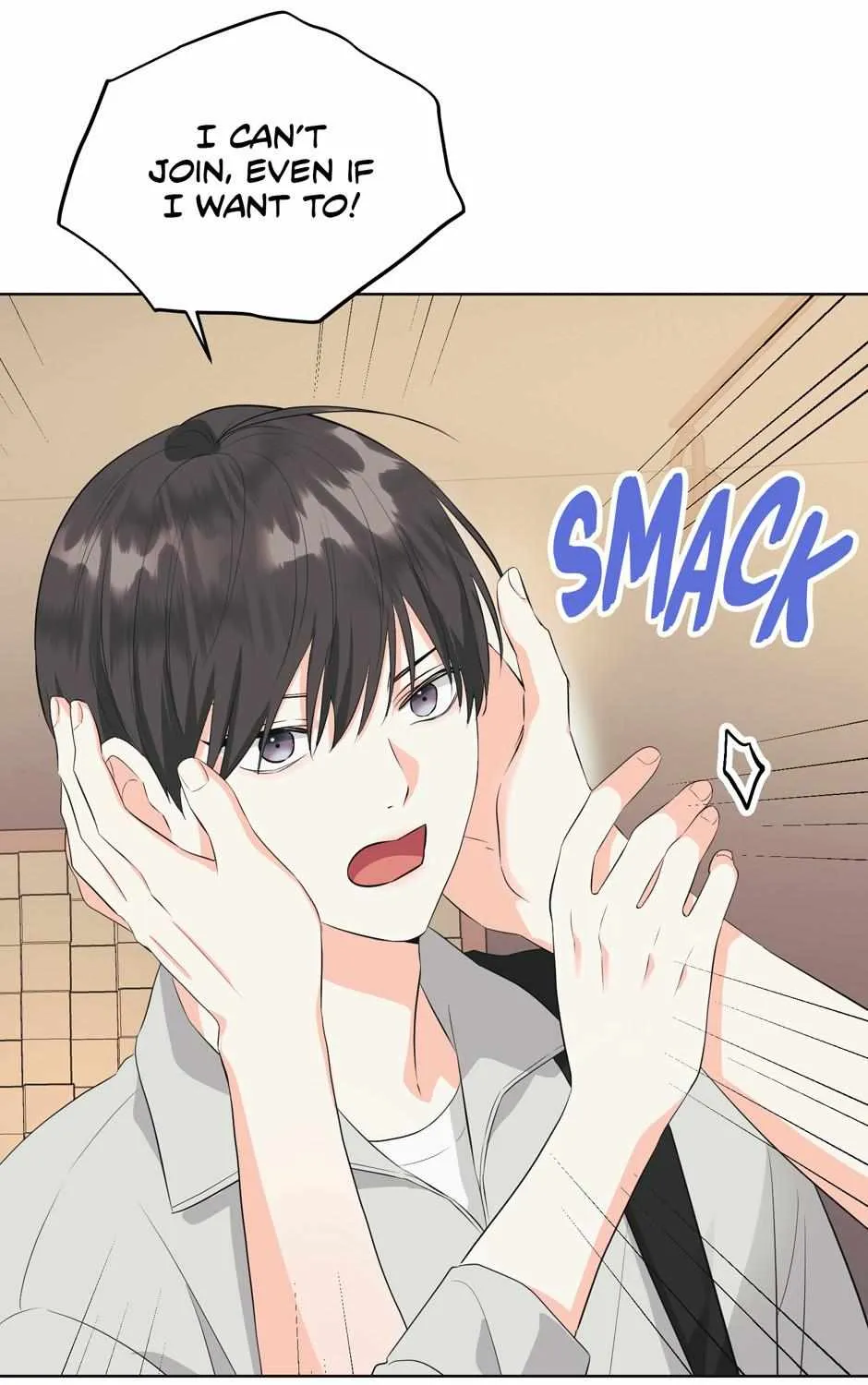 Read Re-Playlist chapter 6 image 34 on Lezhin