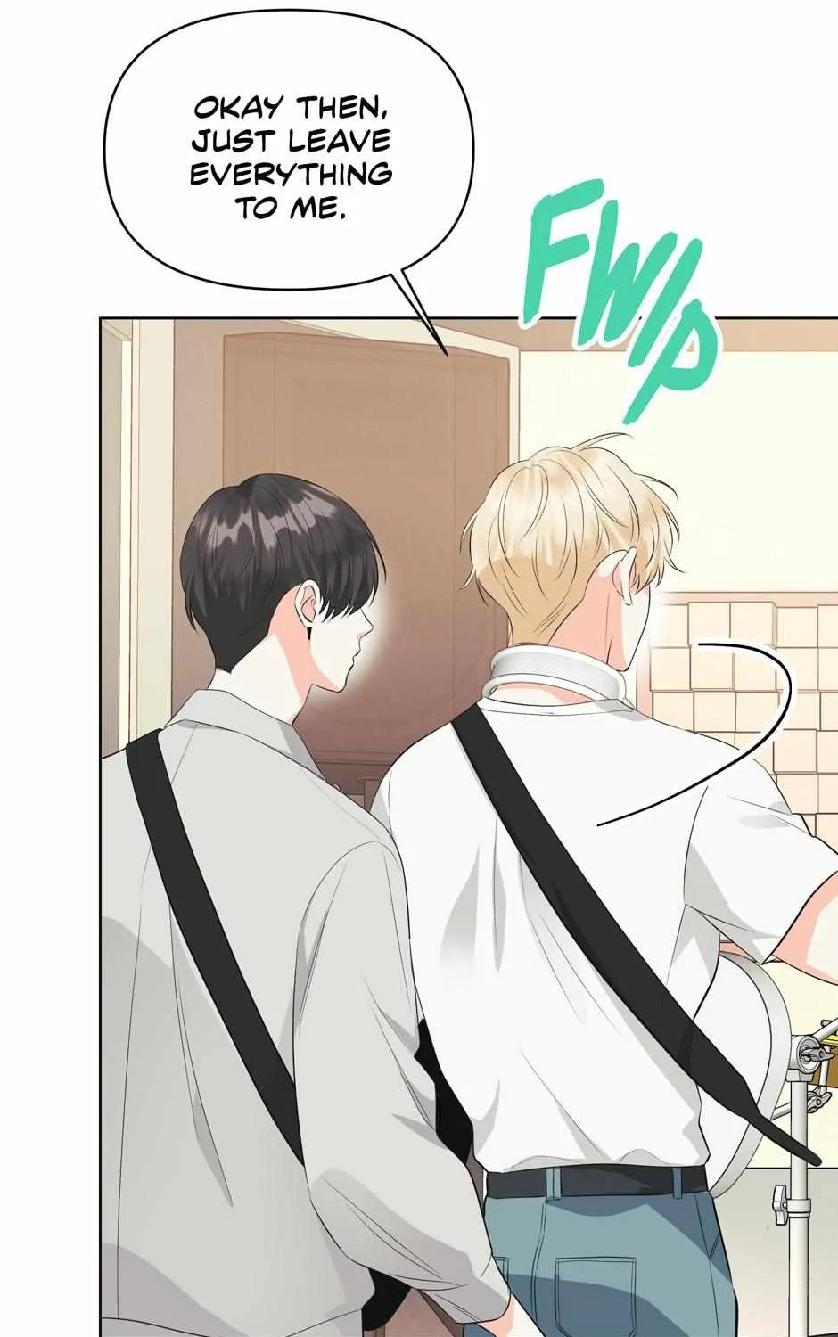 Read Re-Playlist chapter 6 image 37 on Lezhin