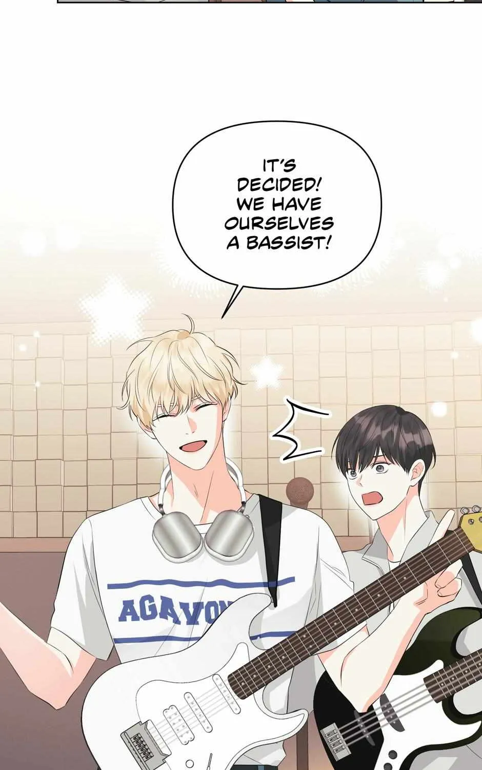 Read Re-Playlist chapter 6 image 38 on Lezhin