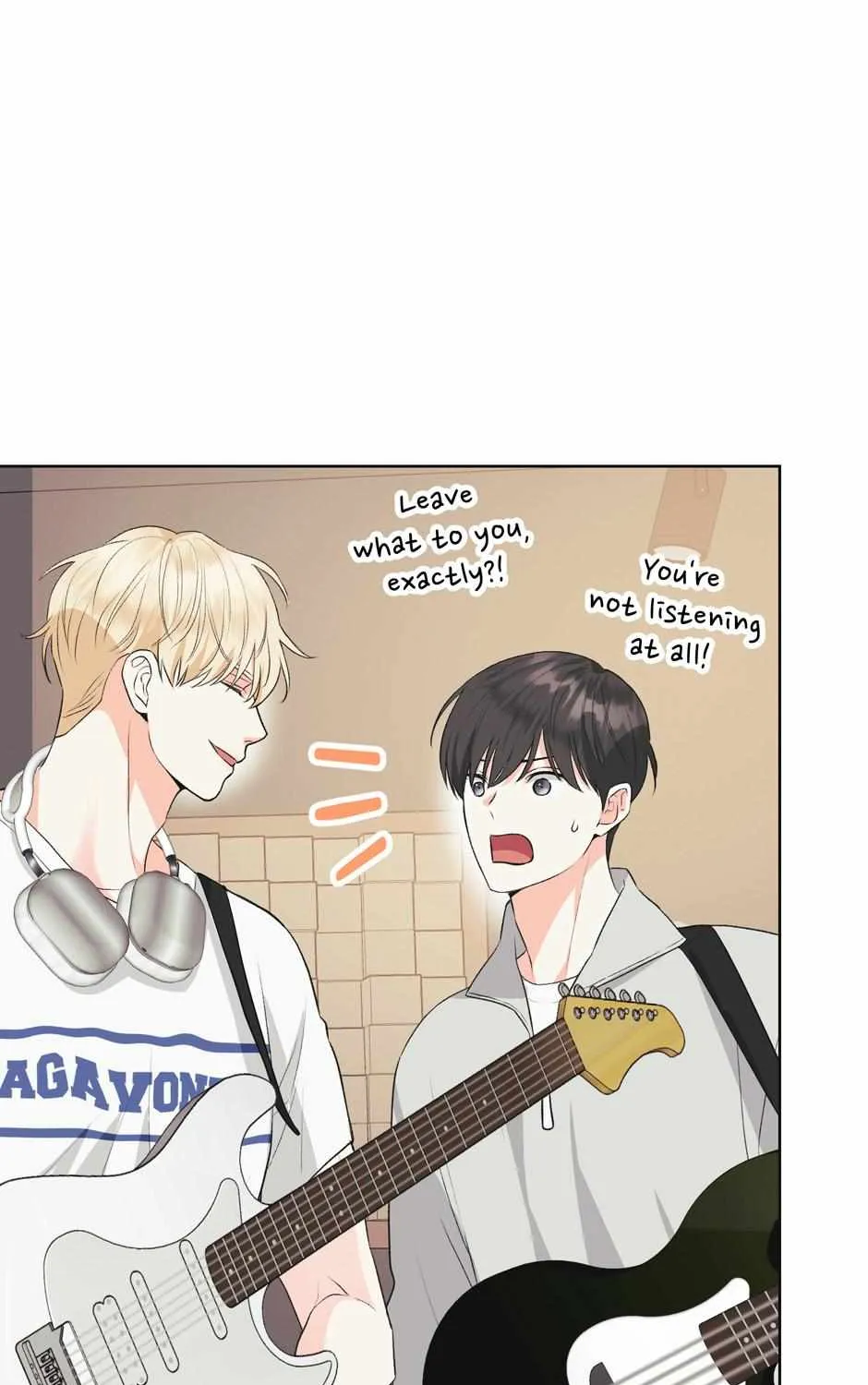 Read Re-Playlist chapter 6 image 42 on Lezhin