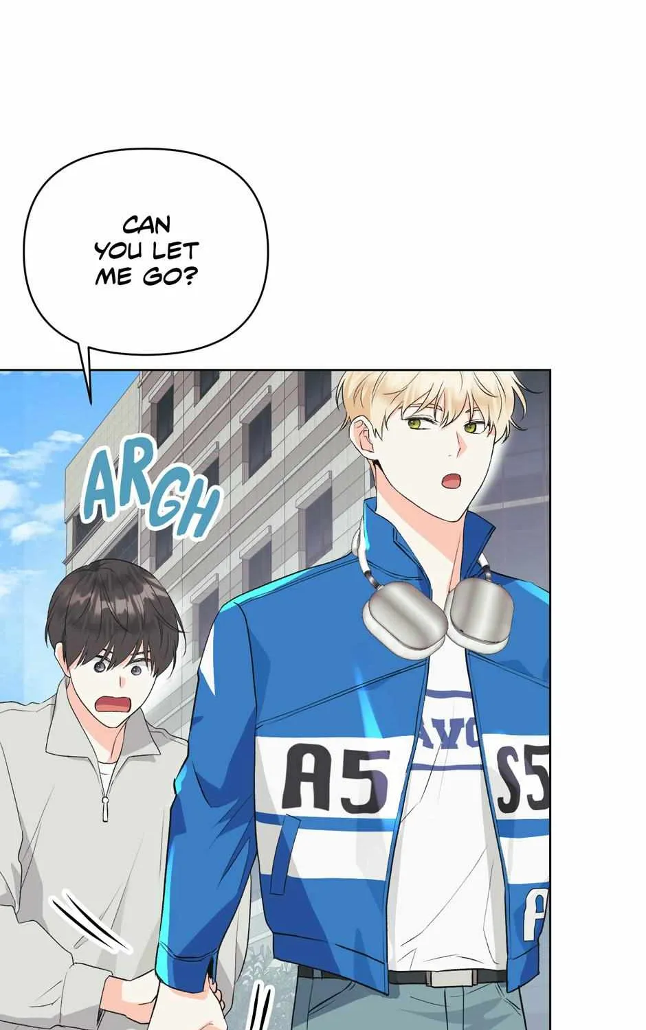 Read Re-Playlist chapter 6 image 48 on Lezhin