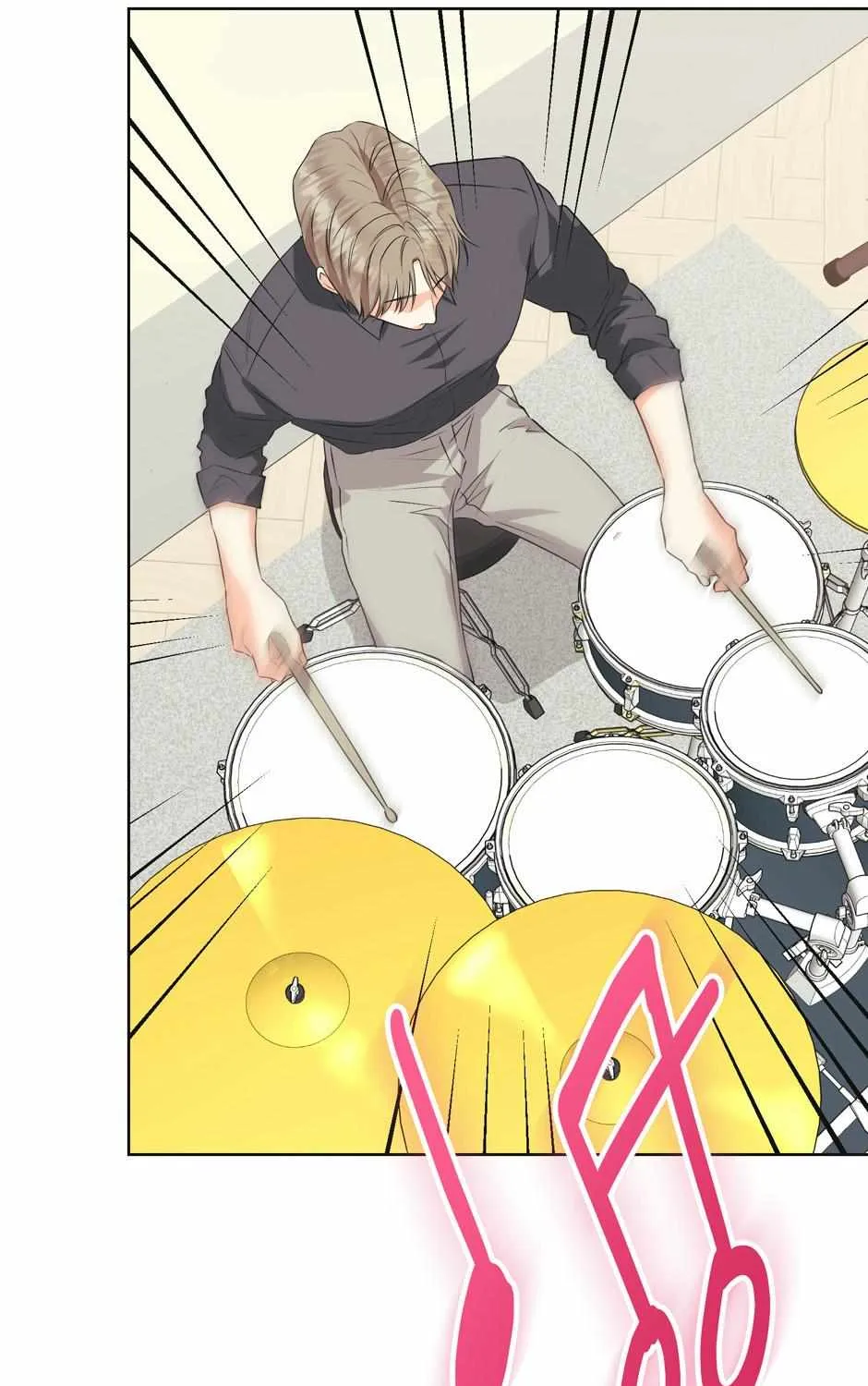 Read Re-Playlist chapter 6 image 5 on Lezhin