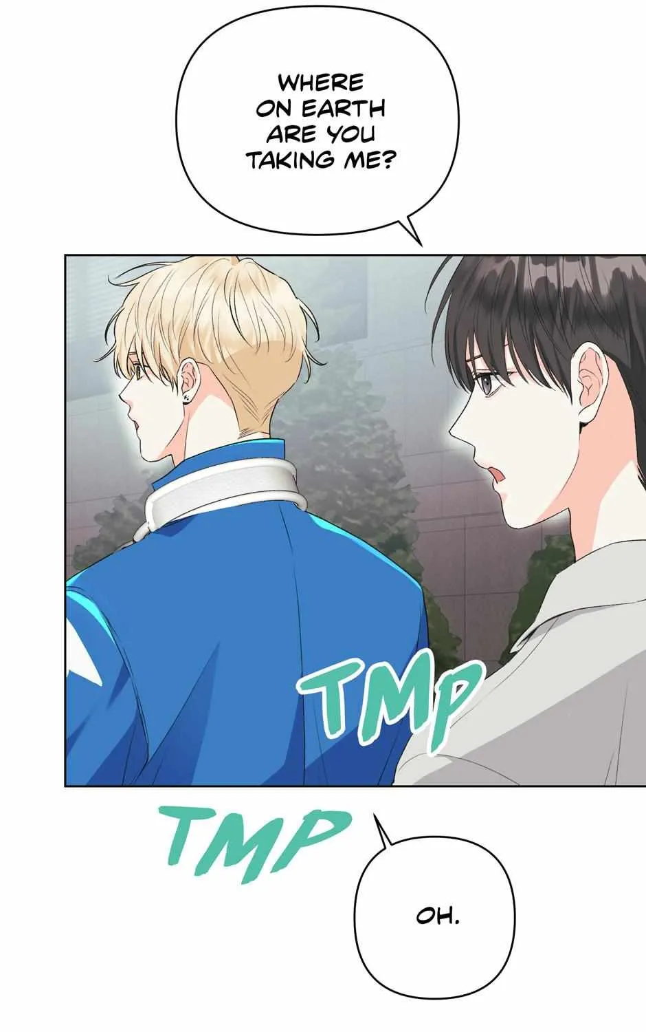 Read Re-Playlist chapter 6 image 50 on Lezhin