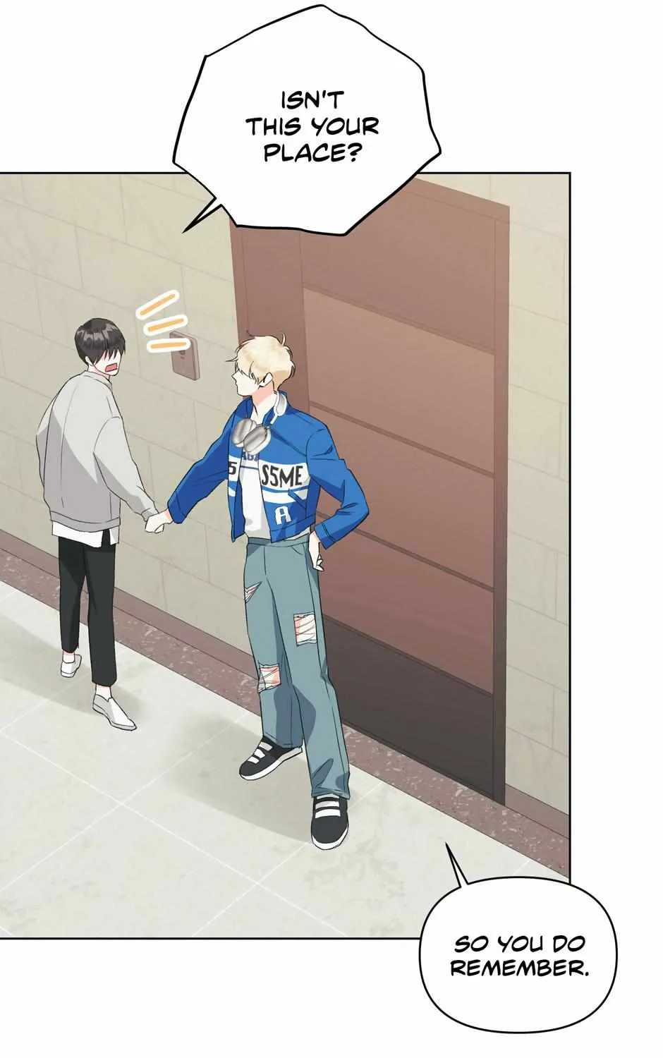 Read Re-Playlist chapter 6 image 57 on Lezhin