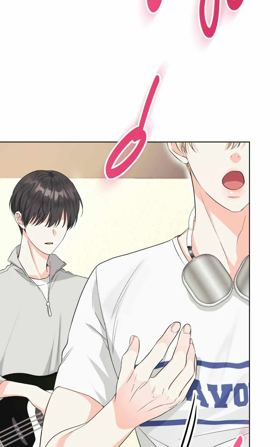 Read Re-Playlist chapter 6 image 6 on Lezhin