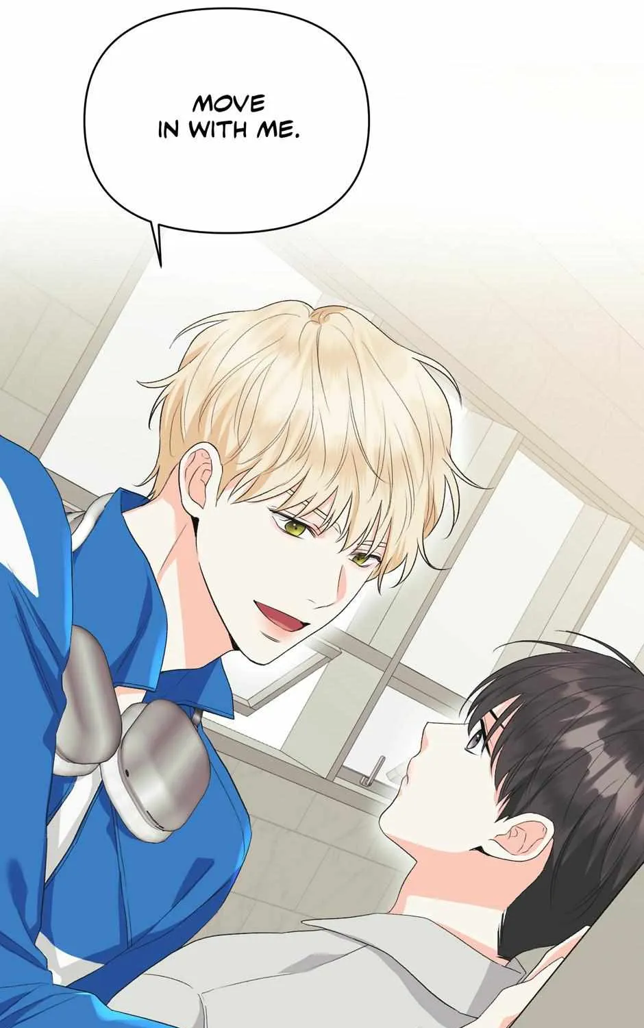 Read Re-Playlist chapter 6 image 60 on Lezhin